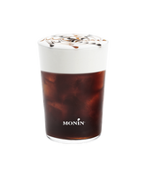 Café Cold Brew Mousse Froide Pistache - Monin France