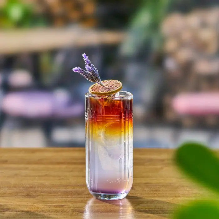 Café Lavande Limonade - Monin France