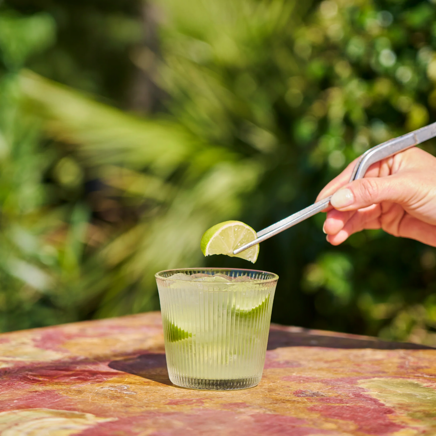 Caipirinha - Monin France