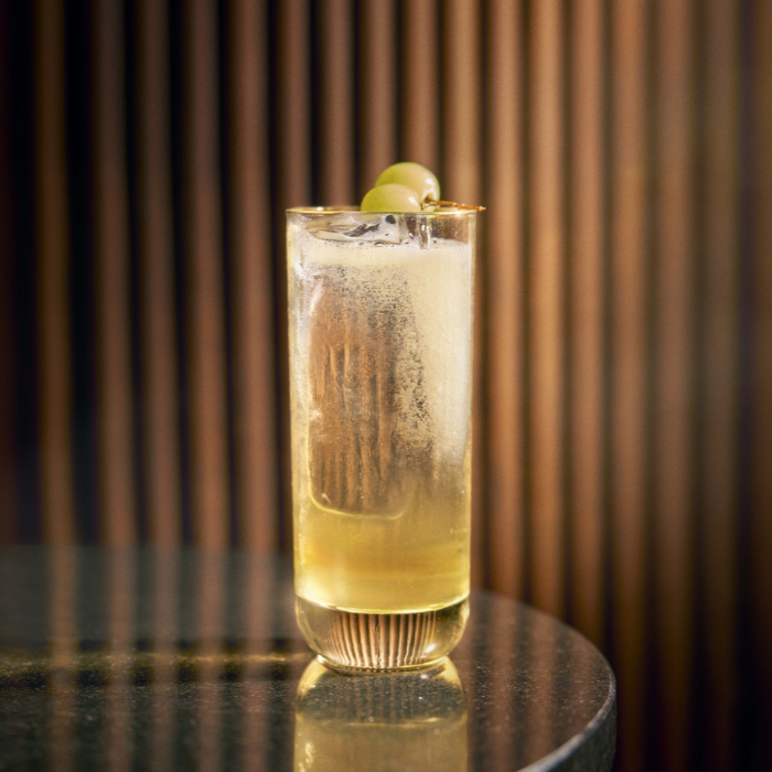 Cameron Tonic - Monin France
