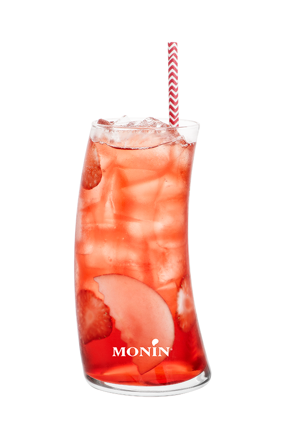 Candy Light Mule - Monin France