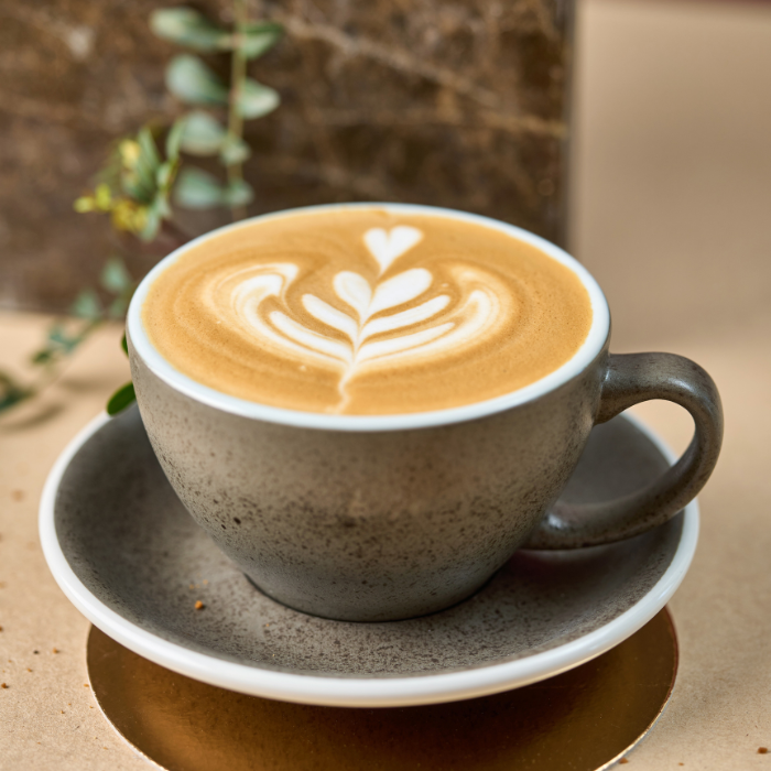 Cappuccino Orgeat - Monin France