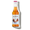 Le Sirop de MONIN Caramel sans sucre