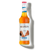 Le Sirop de MONIN Caramel sans sucre
