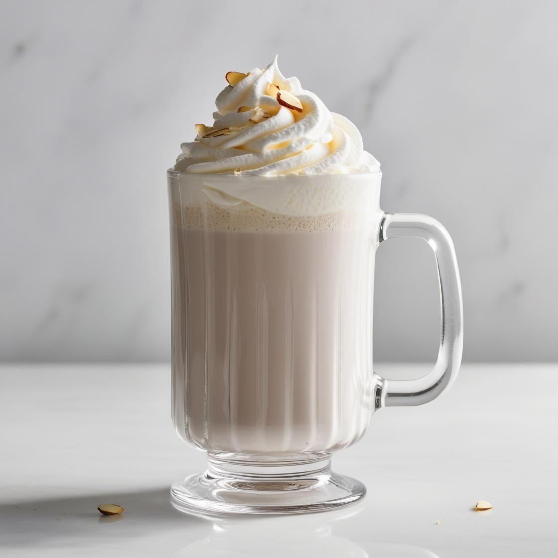 Chocolat Blanc Vanille Sans Sucre - Monin France