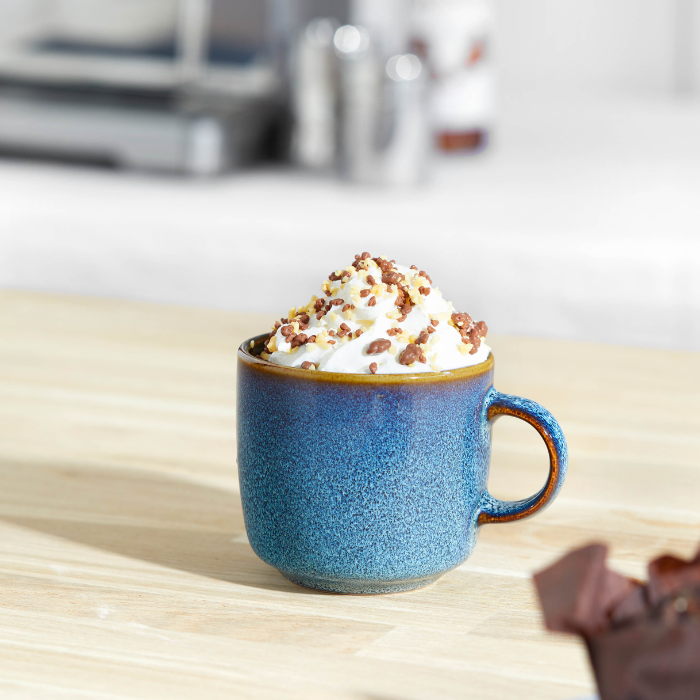 Chocolat Chaud Viennois Spéculoos - Monin France