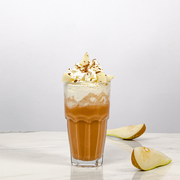 Chocolat Viennois Poire Williams - Monin France