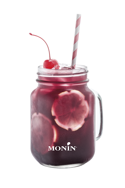 Citronnade Cerise Griotte - Monin France