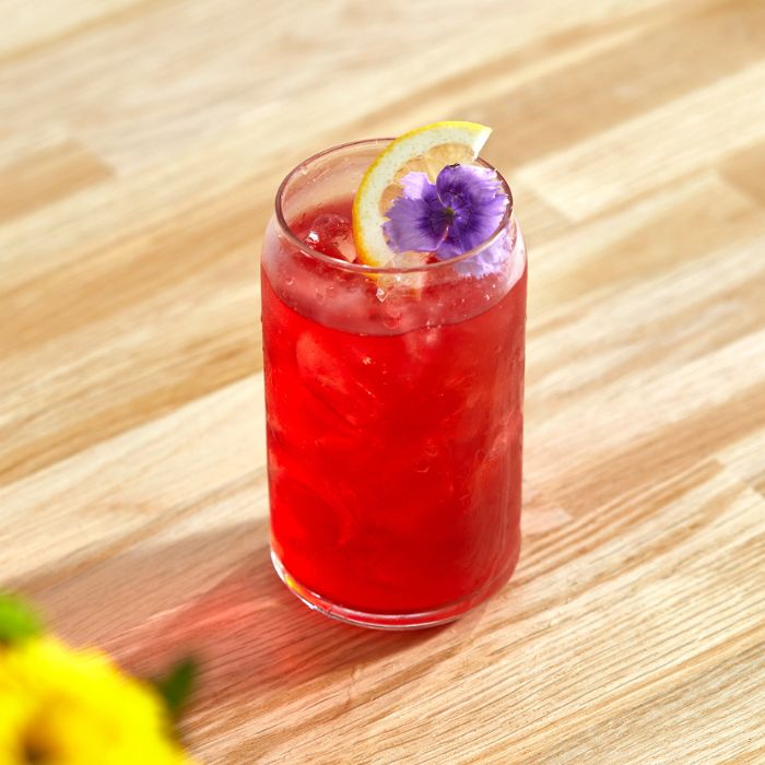 Citronnade Framboise Lavande - Monin France