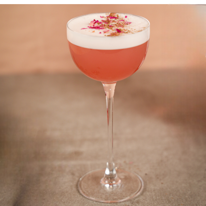 Clover Club - Monin France