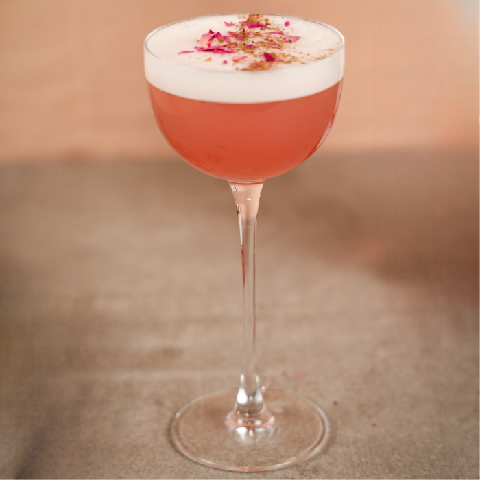 Clover Club - Monin France