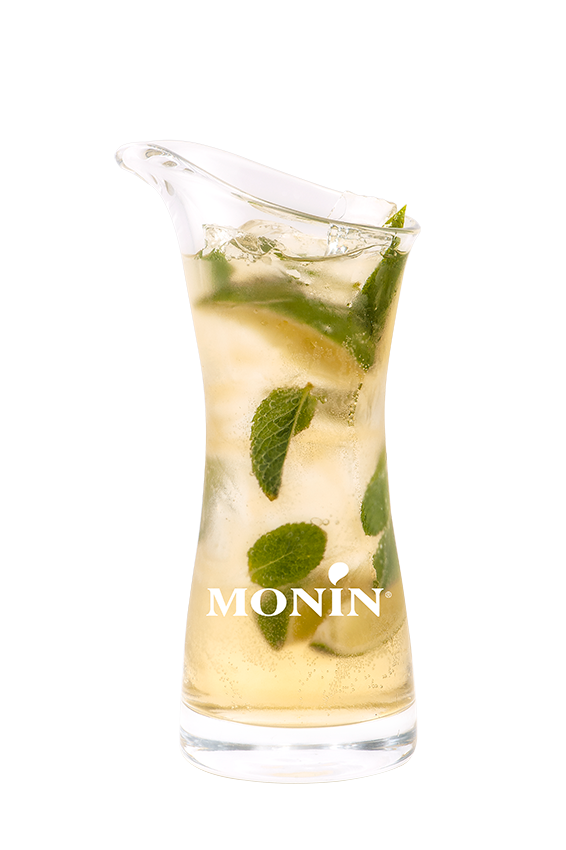 Cocktail Jarre Hugo - Monin France