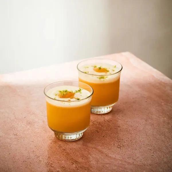 Cocktail Pain d'épice - Monin France