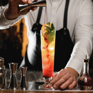 Coco Sunrise - Monin France