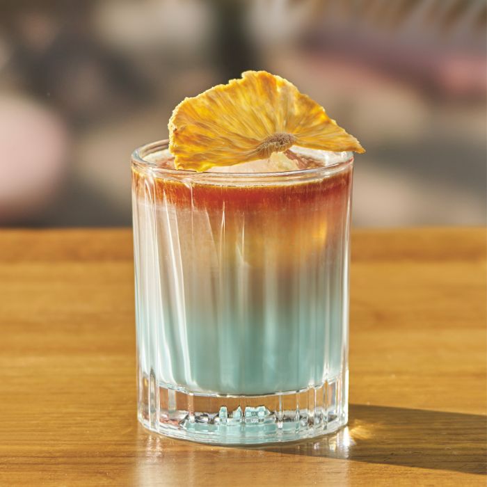 Coffee Blues - Monin France