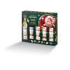 Coffret de Noël pour aromatiser vos Boissons Chaudes