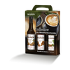 Coffret de Sirops pour Boissons Gourmandes - 3x25cl