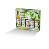 Coffret de Sirops pour Cocktails - 5x5cl