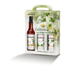 Coffret de Sirops pour Cocktails sans alcool - 3x25cl