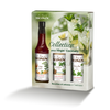 Coffret de Sirops pour Cocktails sans alcool - 3x25cl