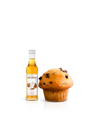 Coffret de Sirops pour Pause Gourmande - 5x5 cl