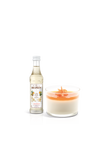 Coffret de Sirops pour Pause Gourmande - 5x5 cl