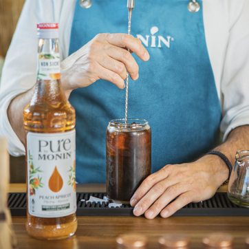 Cola Fruité - Monin France