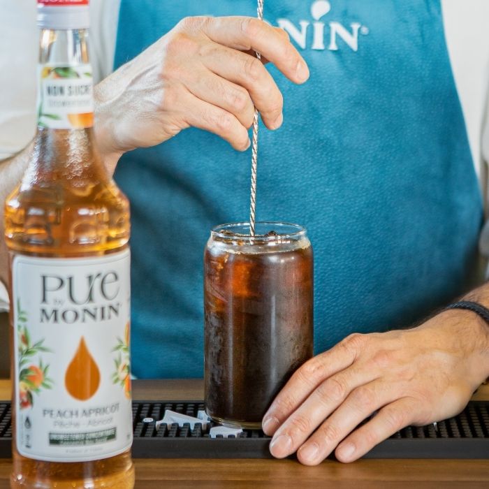 Cola Fruité