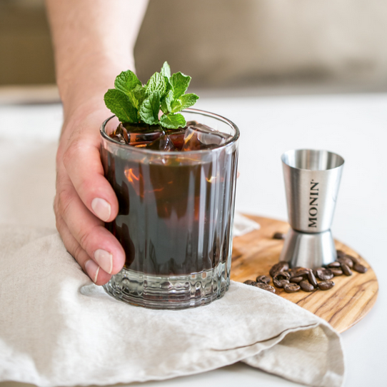 Cold Brew Mojito Mint - Monin France