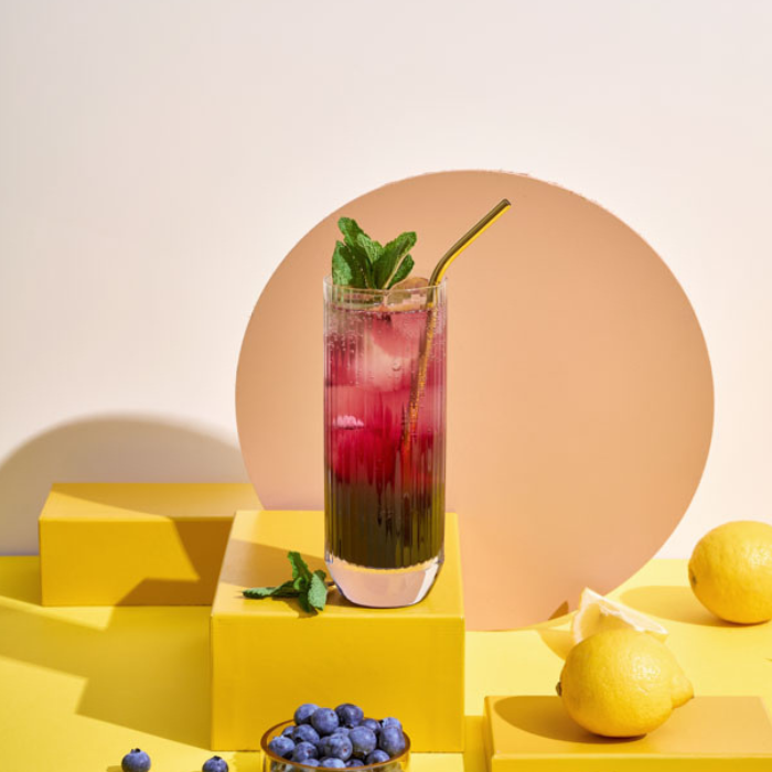 Collins Myrtille - Monin France