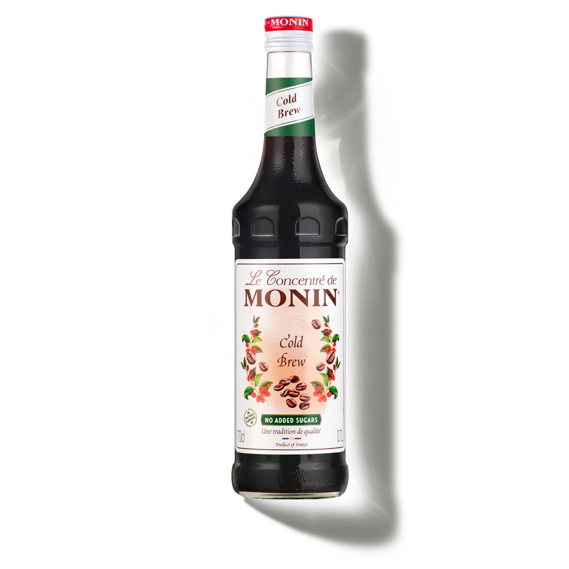 Le Concentré de MONIN Cold Brew