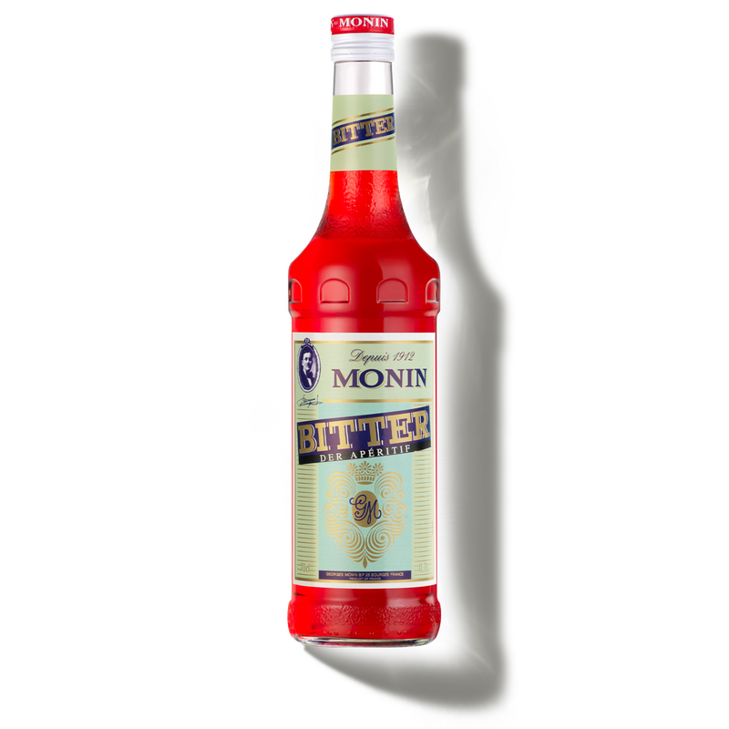 Le Concentré de MONIN Bitter