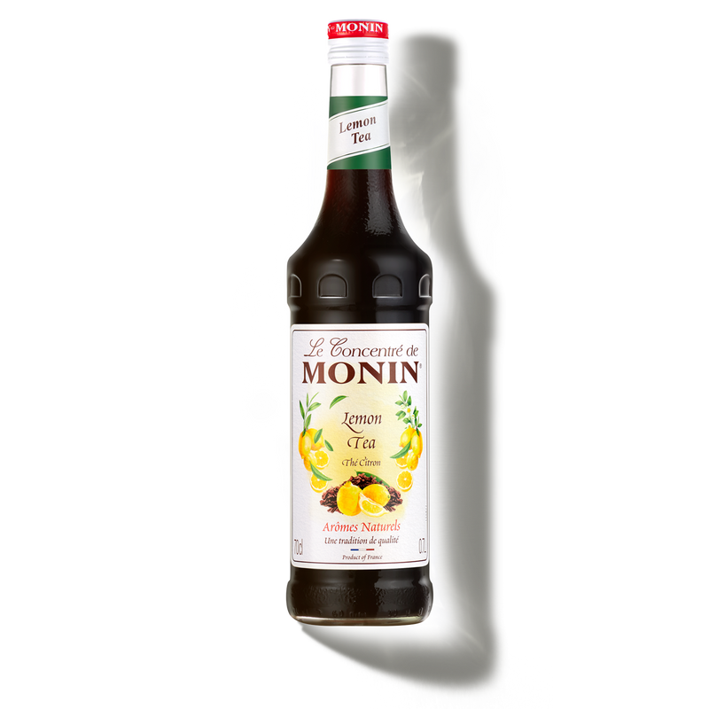 Le Concentré de MONIN Thé Citron