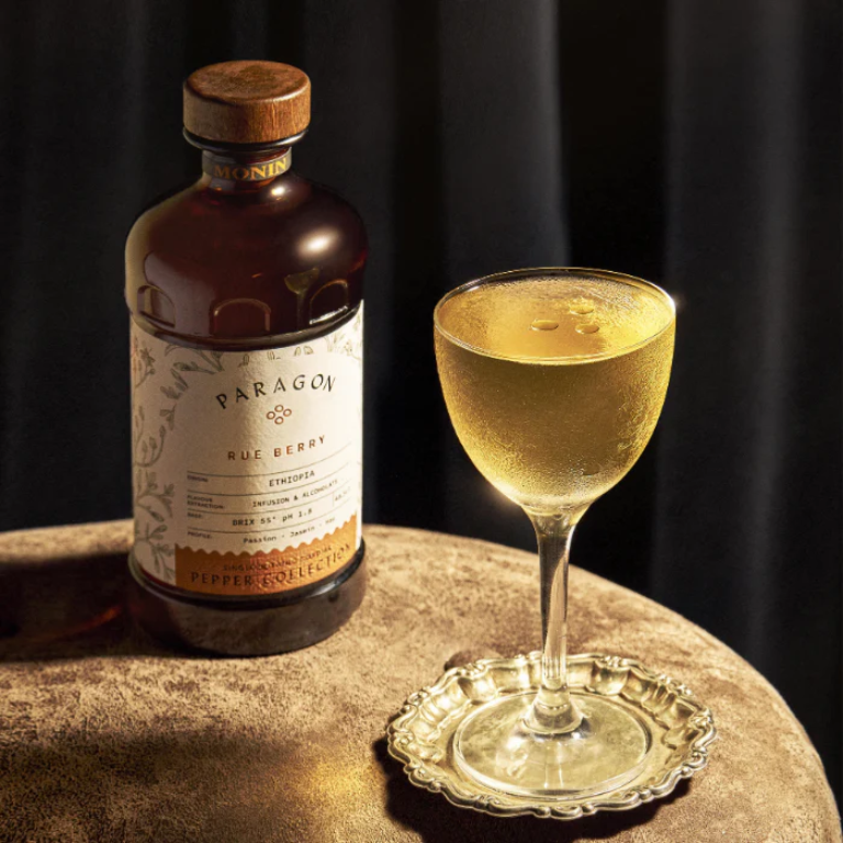 Cordial PARAGON Baie de Rue
