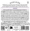 Cordial PARAGON Labdanum