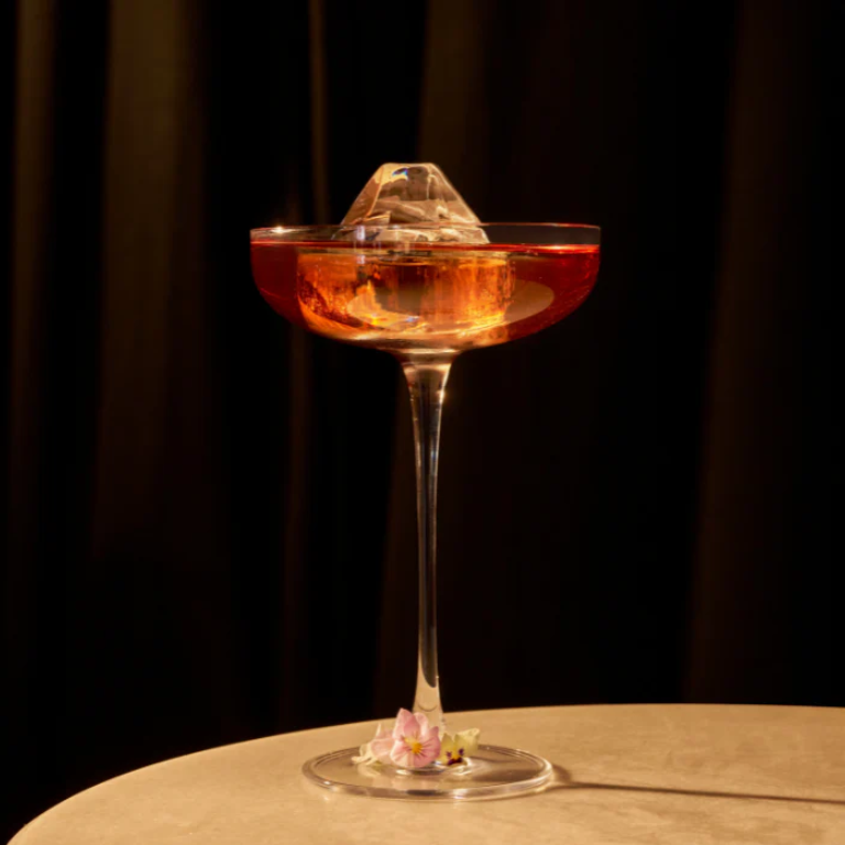 Cordial PARAGON Labdanum