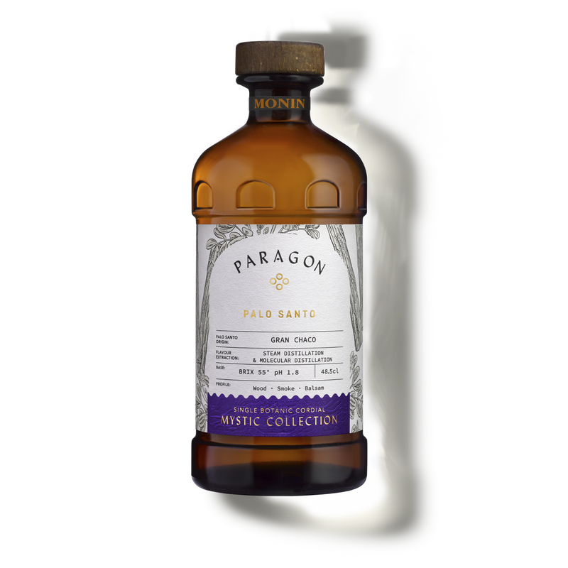 Cordial de Palo Santo