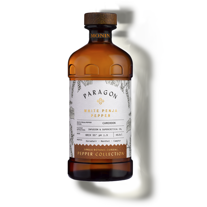 Cordial PARAGON Poivre de Penja