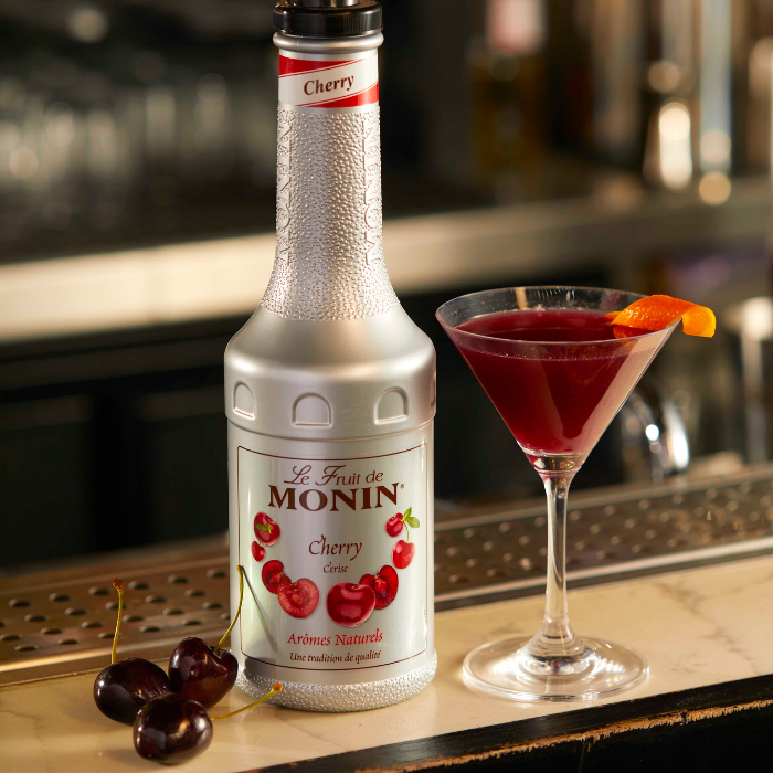 Cosmopolitan Framboise Cerise - Monin France