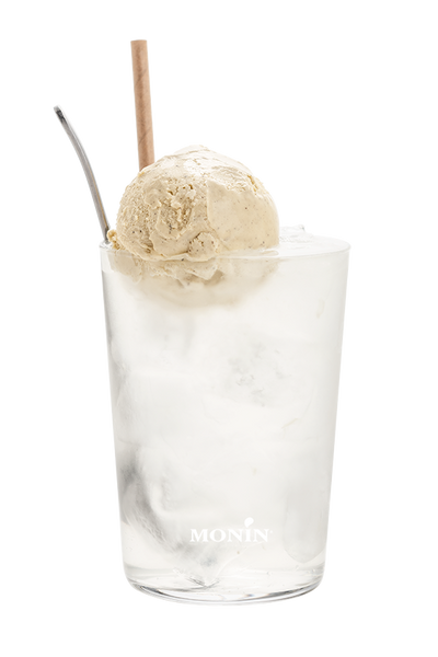 Cream Soda French Vanilla - Monin France