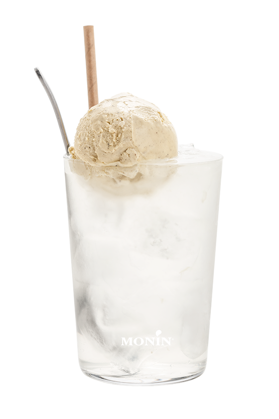 Cream Soda French Vanilla - Monin France