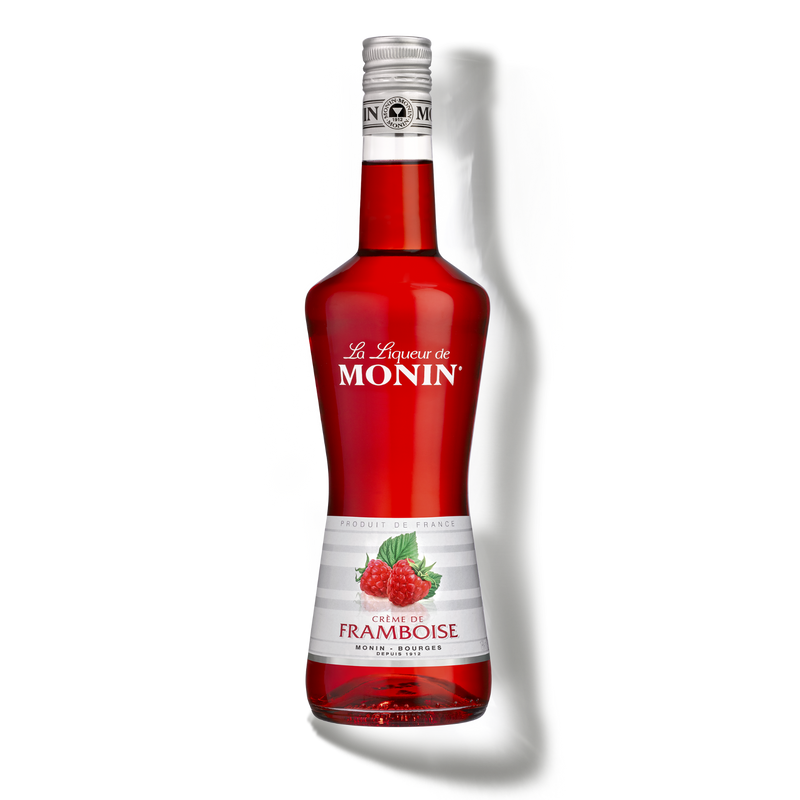 Crème de Framboise 70cl - 18%