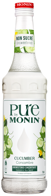 Pure by Monin Concombre