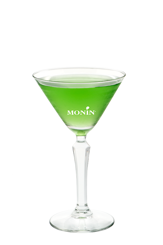 Daïquiri Banane Verte - Monin France
