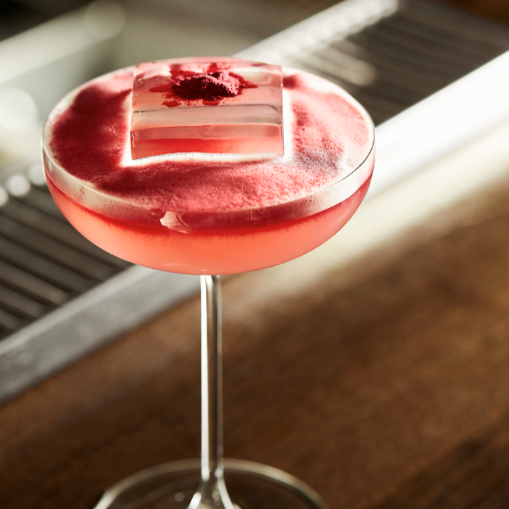 Daiquiri Fraise - Monin France