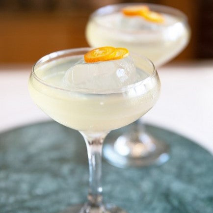 Daïquiri Mandarine - Monin France