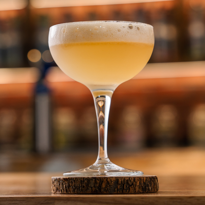 Daïquiri Mangue - Monin France