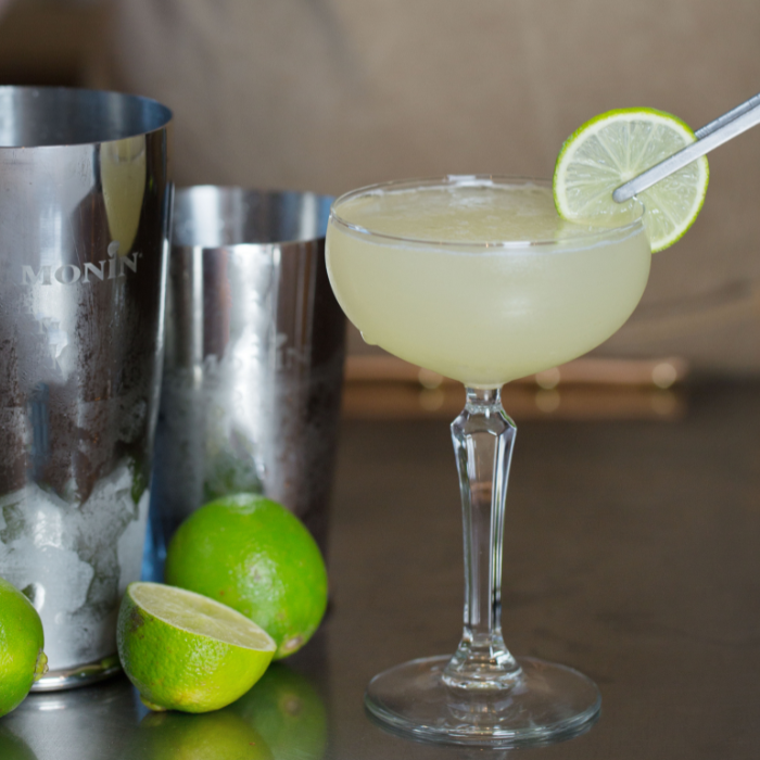 Daïquiri - Monin France