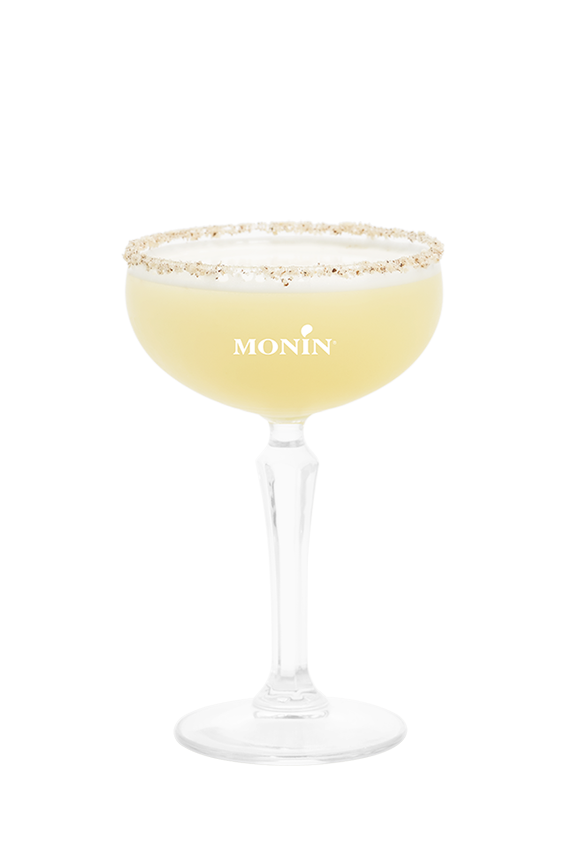 Daïquiri Vanille - Monin France