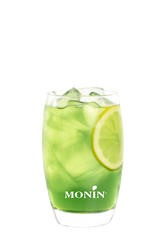 Diabolo Banane Verte Kiwi - Monin France